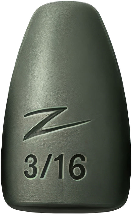 Z-Man Forge Premium Alloy Flipping Weights