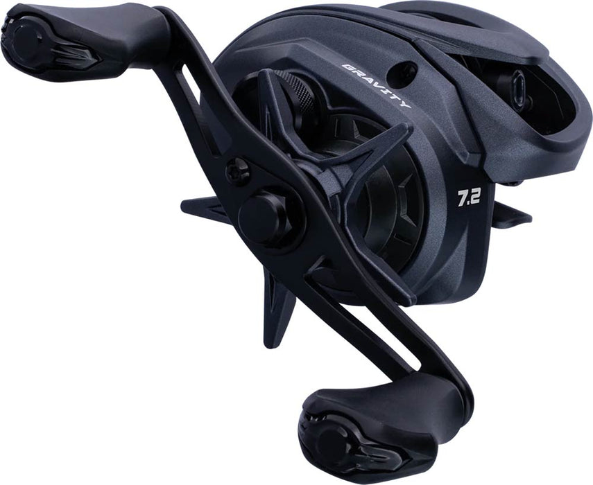 Ark Rods Gravity 3 GenII Baitcasting Reels