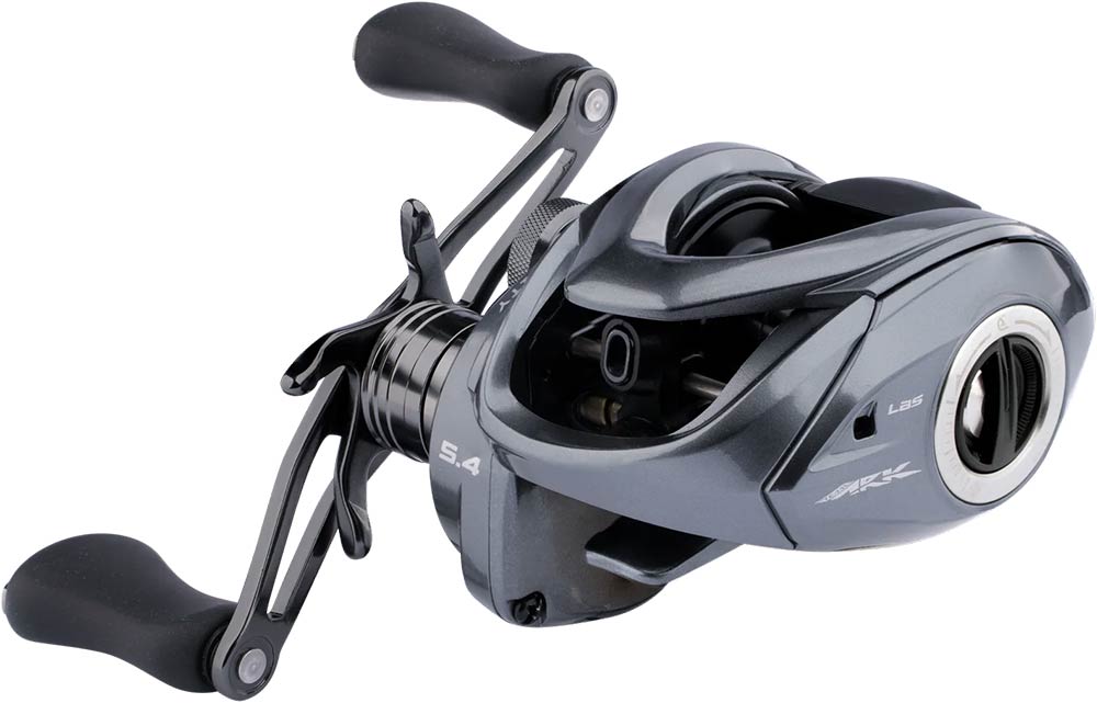 Ark Rods Gravity 5 Baitcasting Reels