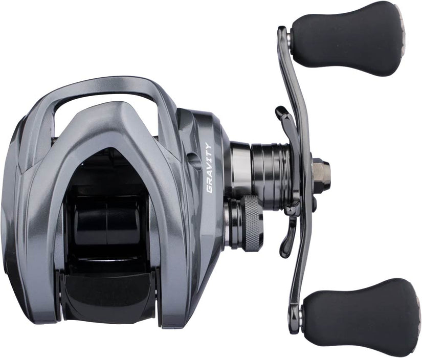 Ark Rods Gravity 5 Baitcasting Reels