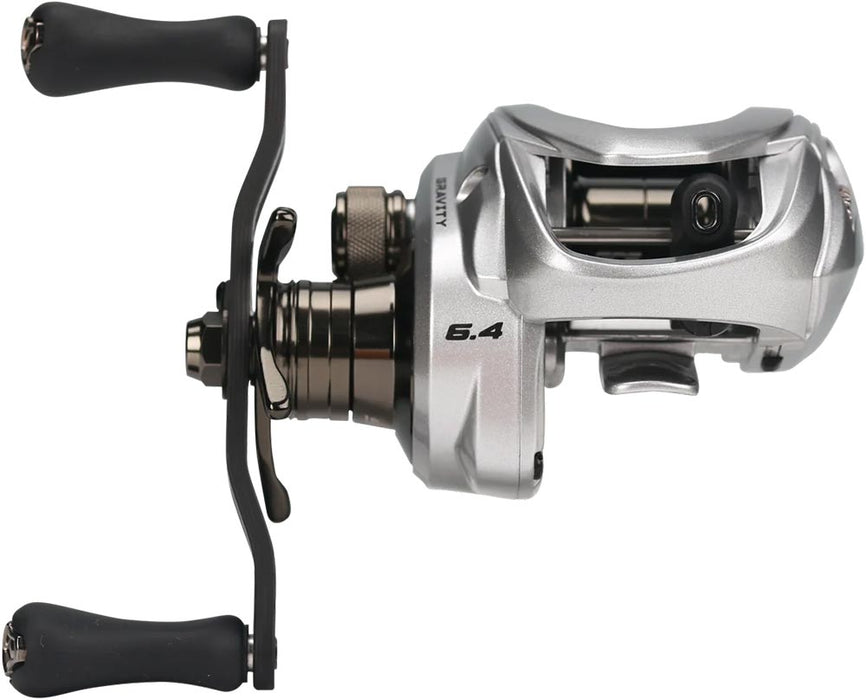 Ark Rods Gravity 7 Baitcasting Reels