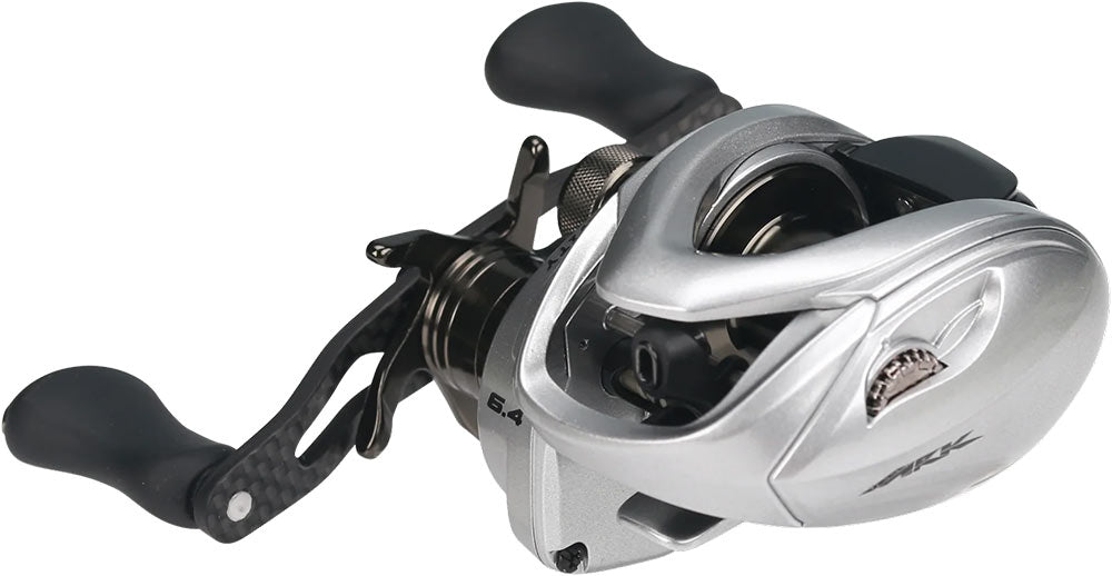 Ark Rods Gravity 7 Baitcasting Reels