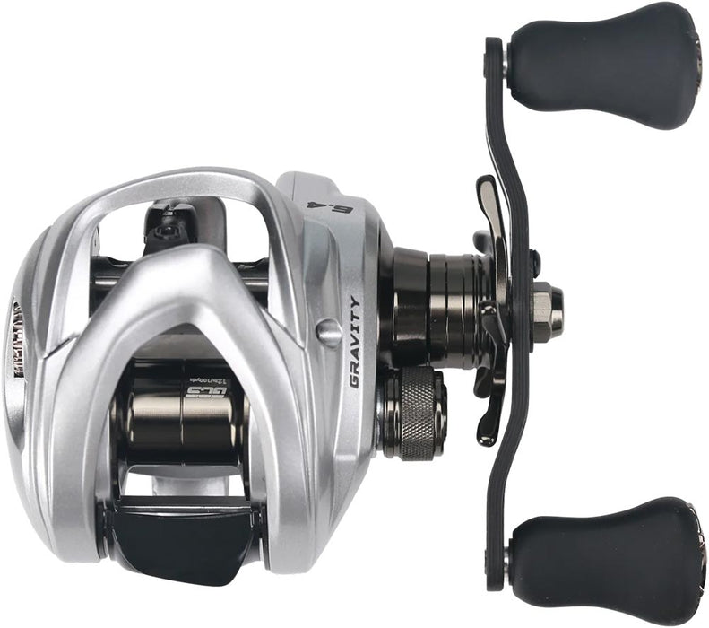 Ark Rods Gravity 7 Baitcasting Reels