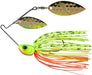 Geecrack G-Blade Spinnerbait - 3/8 oz - Crazy Chart Gill