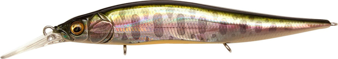 Megabass Ito Vision 110 + 1 Jr. Jerkbait