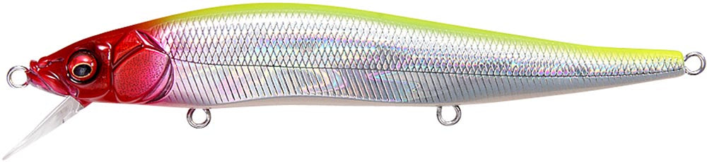 GG Clown - 4.25 inch - 1/2 oz