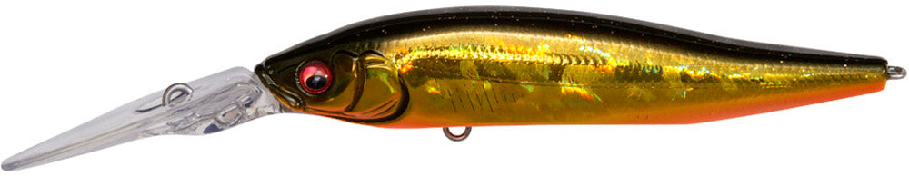 GG Megabass Kinkuro