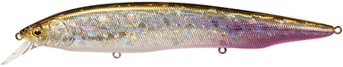 Megabass Kanata Jerkbait - GG Wakasagi