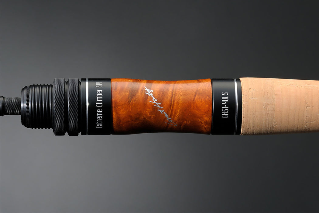 Mountain Rods Megabass Great Hunting Mountain Stream Edition Travel Rods — Discount ...