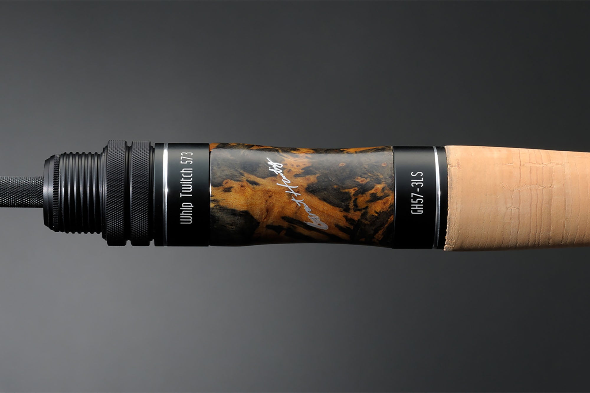 Mountain Rods Megabass Great Hunting Mountain Stream Edition Travel Rods — Discount ...