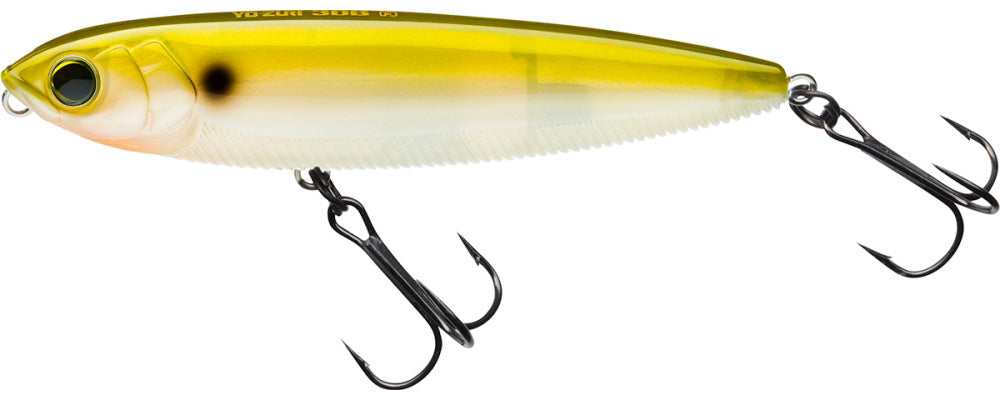 Leurre Yo-Zuri 3 DB Pencil 100mm - Fiche Produit Top Fishing Leurre Yo-Zuri 3 DB Pencil 100mm - Fiche Produit Top Fishing