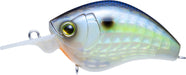Ghost Shad Opaque - 2.125 inch - 3/8 oz