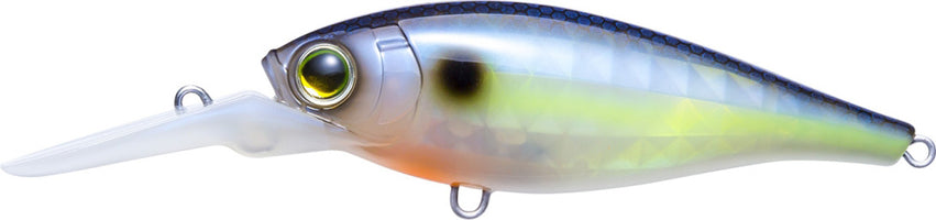 Ghost Smelt - 2.375 inch - 1/4 oz