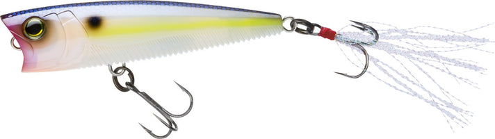 Ghost Sexy Shad - 3 inch