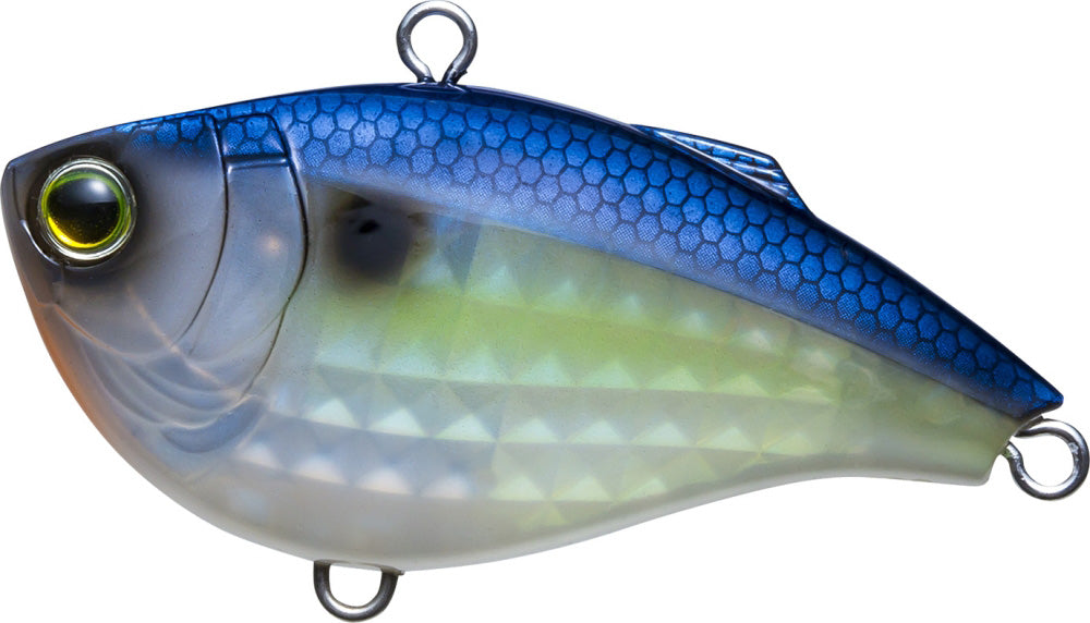 Ghost Sexy Shad - 2.375 inch - 1/2 oz