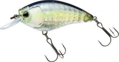 Ghost Sexy Shad -S - 2 inch - 1/4 oz