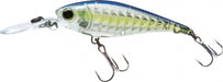 Ghost Sexy Shad -S - 2.375 inch - 1/4 oz