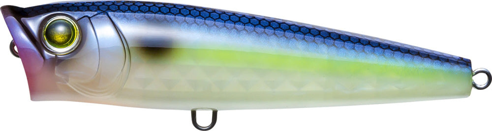 Ghost Sexy Shad - 2.625 inch - 1/4 oz
