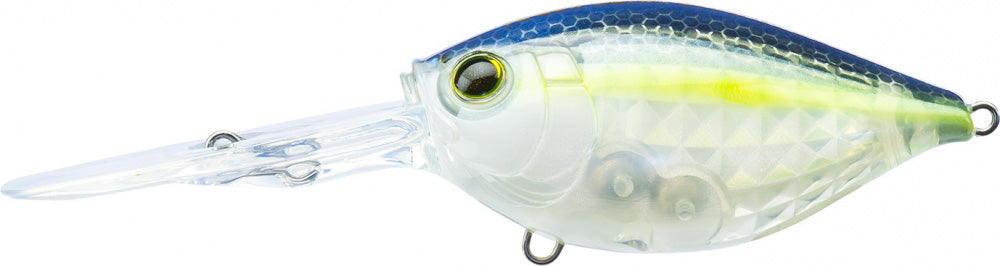 Ghost Sexy Shad -S - 2 inch - 3/8 oz