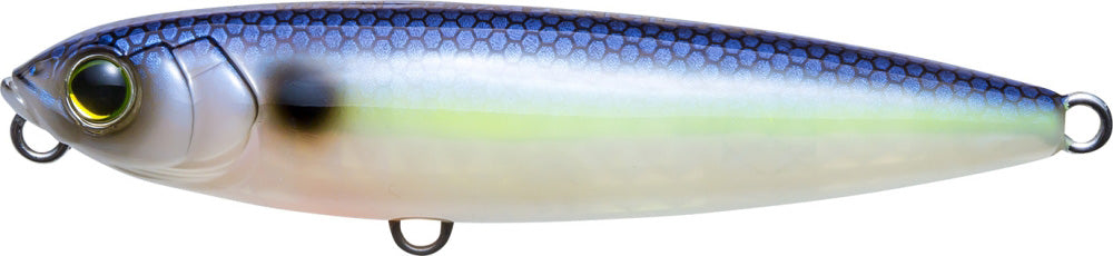 Ghost Sexy Shad - 3 Inch - 1/4 oz