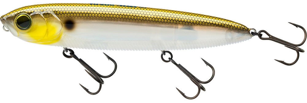 Gizzard Shad - 4 inch - 9/16 oz