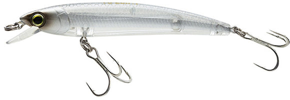Glass Minnow - 3.5 inch - 1/4 oz
