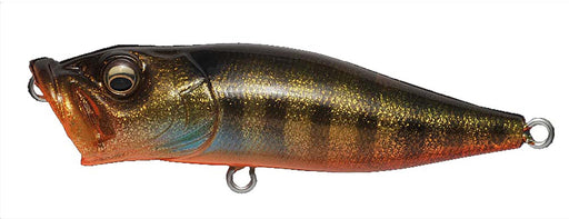 Megabass Pop-X Topwater Popper - ITO Gill