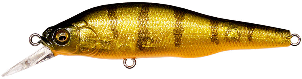 Megabass Limited X-80 Trick Darter colors, GLX Kasumi Tiger Megabass Limited X-80 Trick Darter colors, GLX Kasumi Tiger