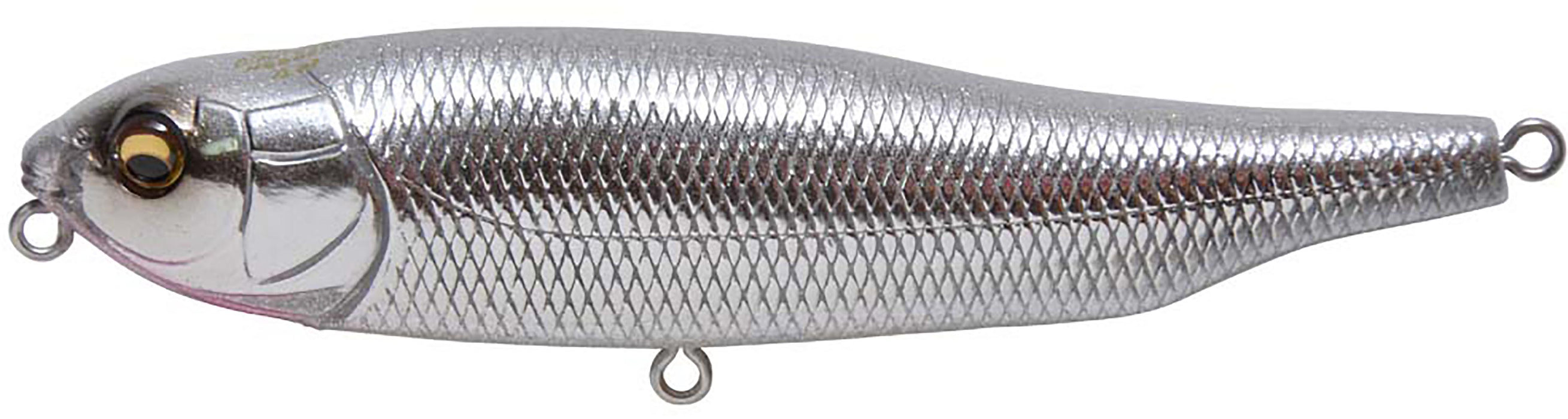 Megabass Giant Dog-X Topwater - GLX Secret Flasher