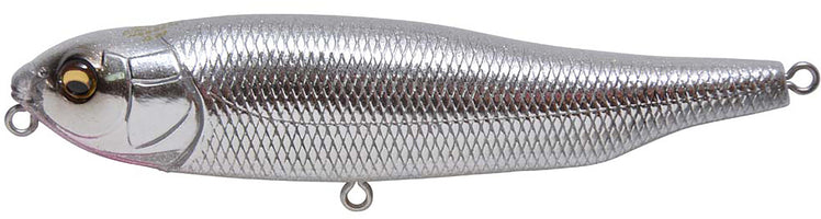 Megabass Giant Dog-X Topwater - GLX Secret Flasher