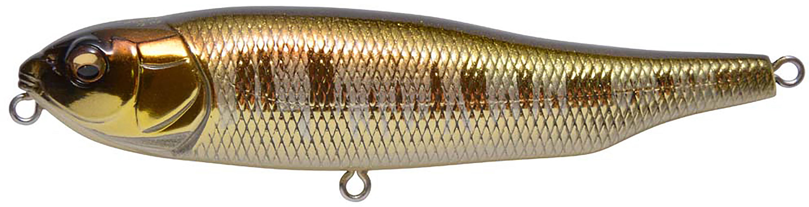 Megabass Giant Dog-X Topwater - GLX Sunset Oikawa