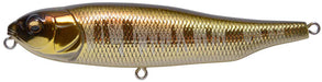 Megabass Giant Dog-X Topwater - GLX Sunset Oikawa
