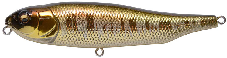 Megabass Giant Dog-X Topwater - GLX Sunset Oikawa
