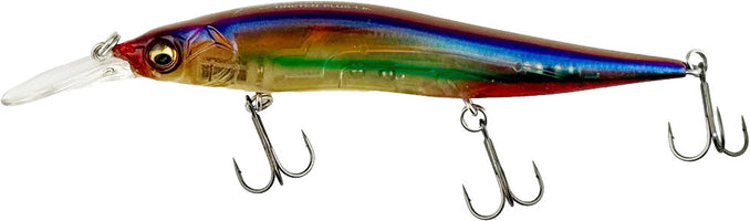 Megabass Ito Vision 110 + 1 Jr. Jerkbait