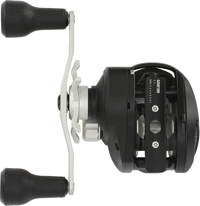 Bates Fishing Co. G.O.A.T. SWM 200 Baitcasting Reel