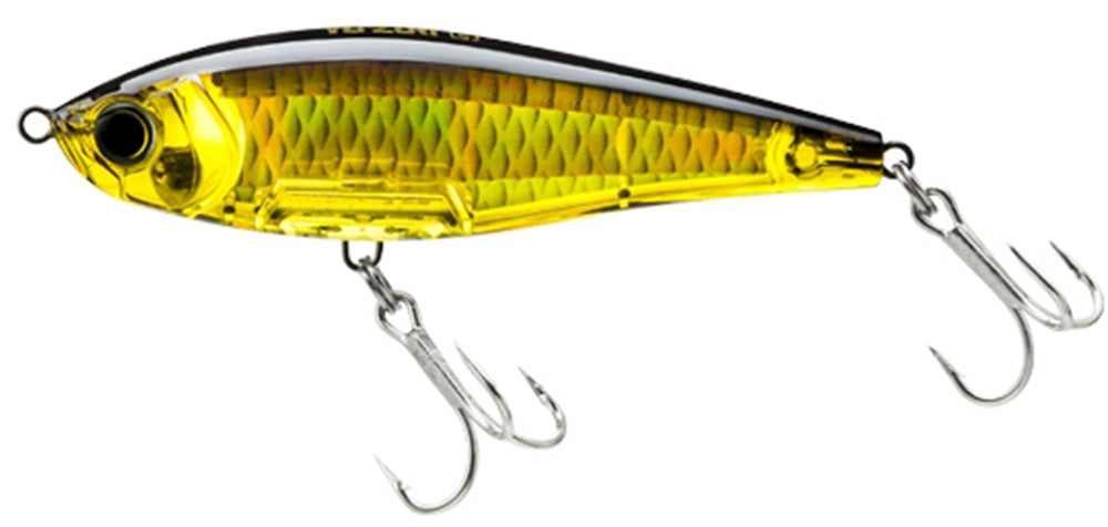 Gold Black - 5.25 inch