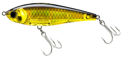 Gold Black - 5.25 inch