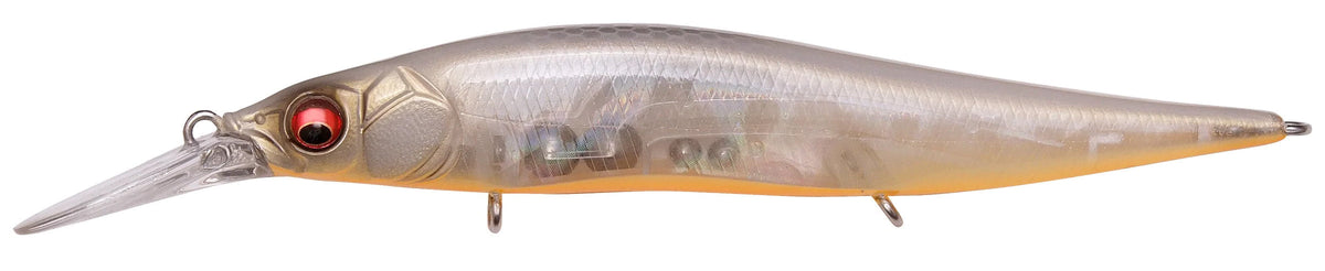 Megabass Ito Vision 110 + 1 Jr. Jerkbait