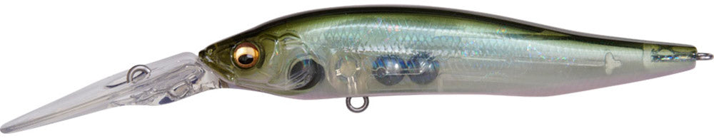 GP Crystal Shad