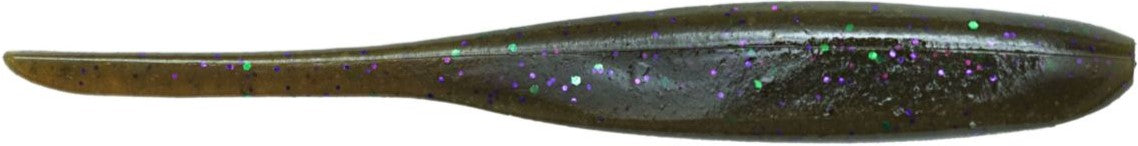 G.P. w/ Green & Purple