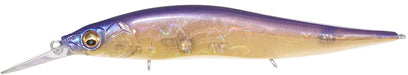 GP Tequila Shad - 4.25 inch - 1/2 oz