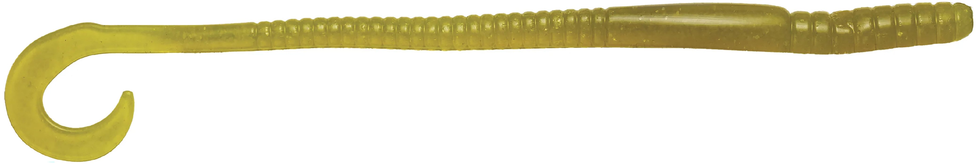 G-Ratt Curl Tail Worm - 7 Inch