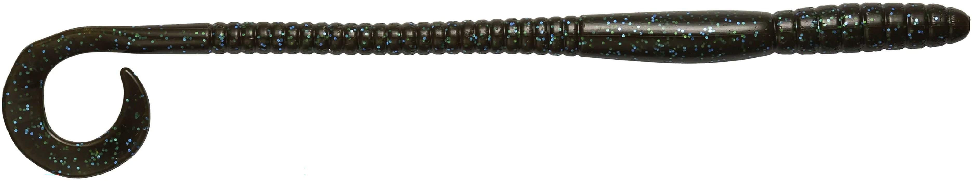 G-Ratt Curl Tail Worm - 7 Inch