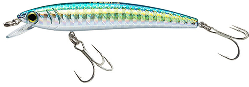 Green Gold - 2.75 inch - 1/8 oz