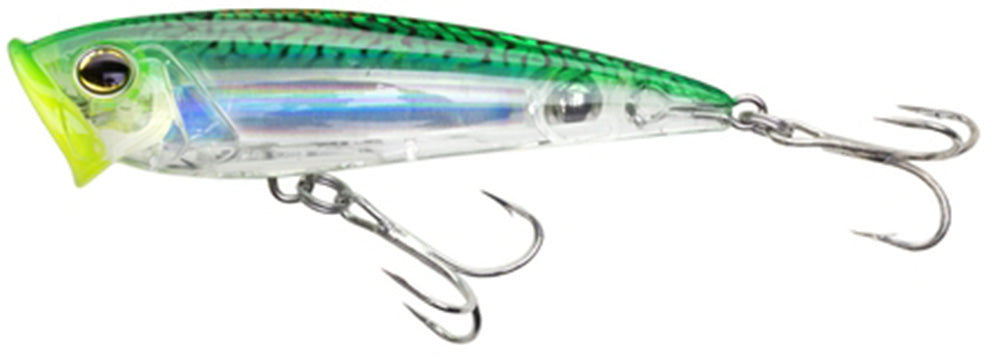 Green Mackerel - 4.75 Inch