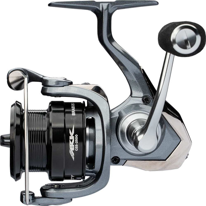 Ark Rods Gravity 5 Spinning Reels