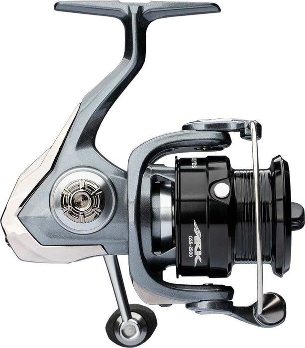 Ark Rods Gravity 5 Spinning Reels