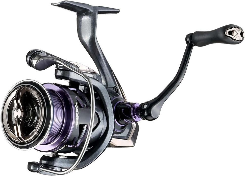 Ark Rods Gravity 7 Spinning Reels