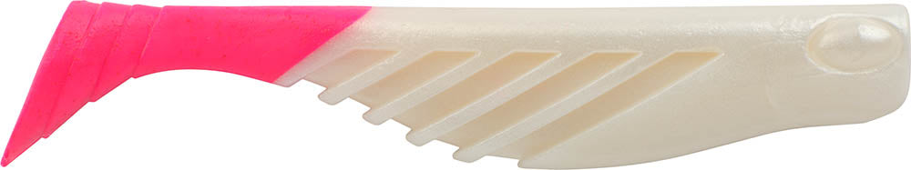 Berkley Gulp! Saltwater Ripple Mullet - 3 Inch