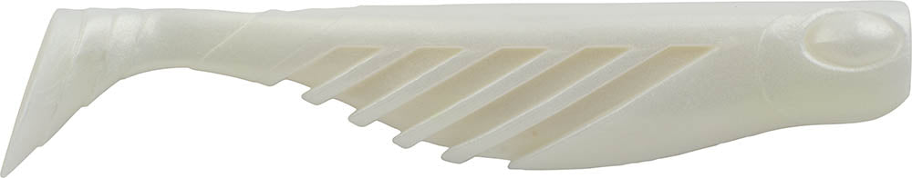 Berkley Gulp! Saltwater Ripple Mullet - 3 Inch